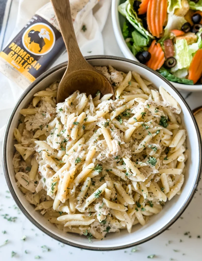 buffalo wild wings parmesan garlic sauce chicken recipe