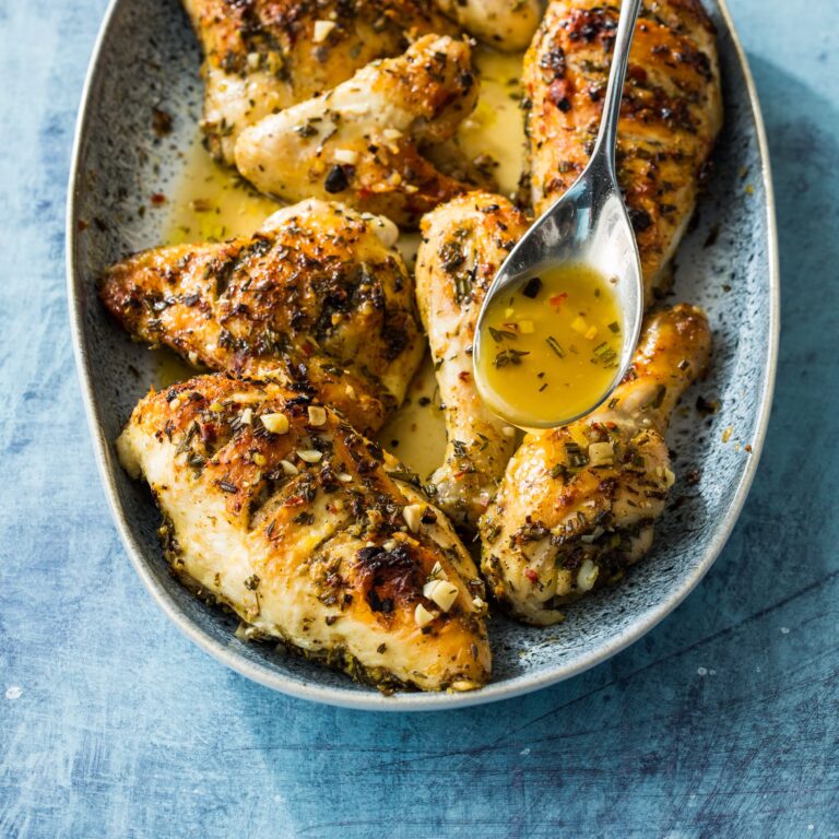 Cavender Greek Seasoning Recipes Chicken