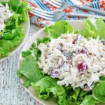 Chicken Salad Chick Fancy Nancy Recipe