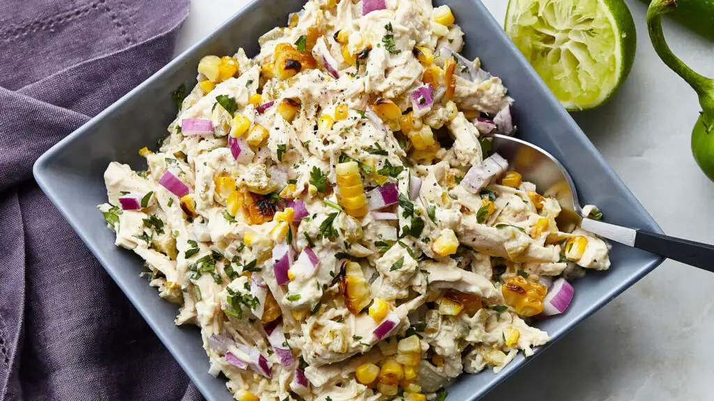 Fresh Market Chicken Salad Recipe