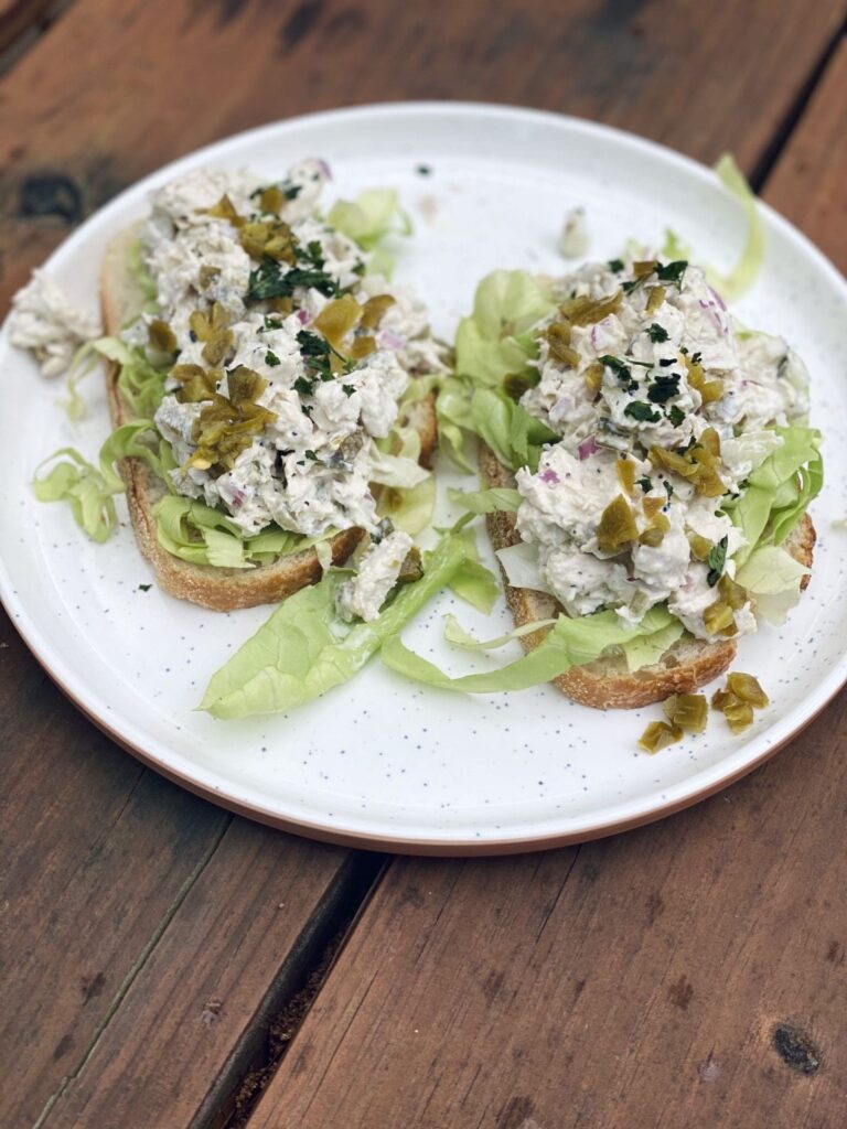 Chicken Salad Chick Jalapeno Holly Recipe