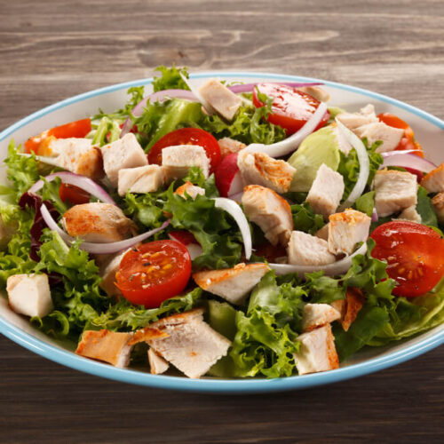 Buc EE's Chicken Salad Recipe - noilucky.com