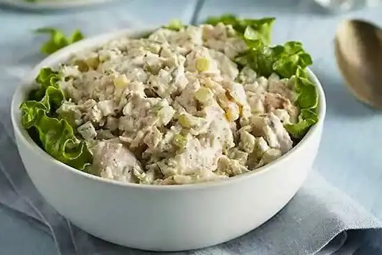 Fresh Market Chicken Salad Recipe