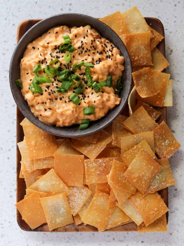 Bang Shack Chicken Dip Recipe