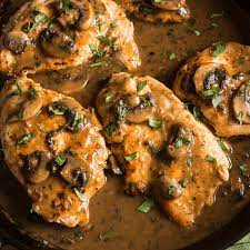 cheesecake factory recipe for chicken marsala