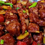 Nepali Chilli Chicken Recipe