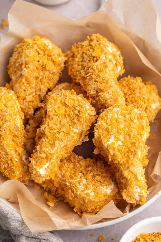 🍦ICE CREAM That Looks Like Fried Chicken 🍗 Not Fried Chicken Ice