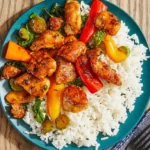 Sweet Earth Chicken Recipes