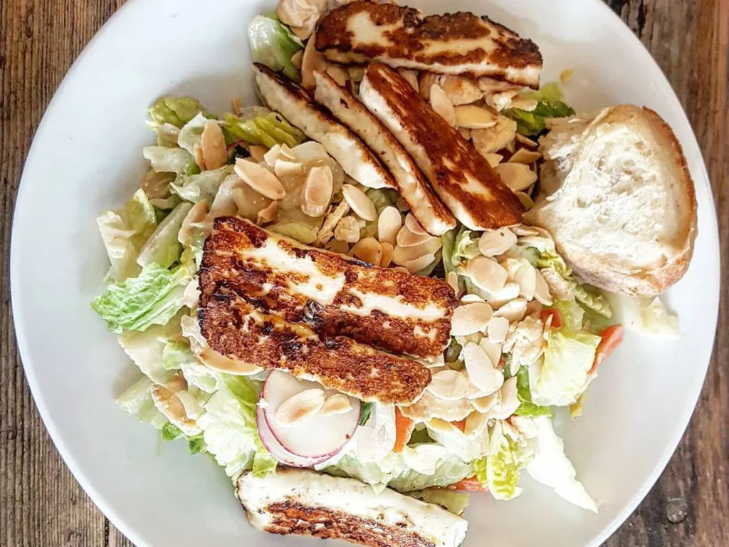 Tatte Chicken Salad Recipe
