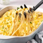 Ultimate Chicken Spaghetti Recipe