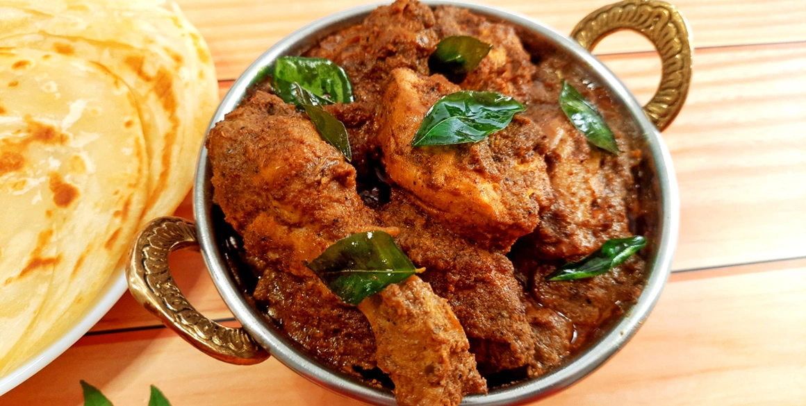 Song Of The South Chicken Recipe