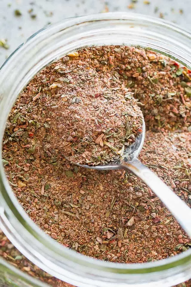 zehnders chicken seasoning recipe