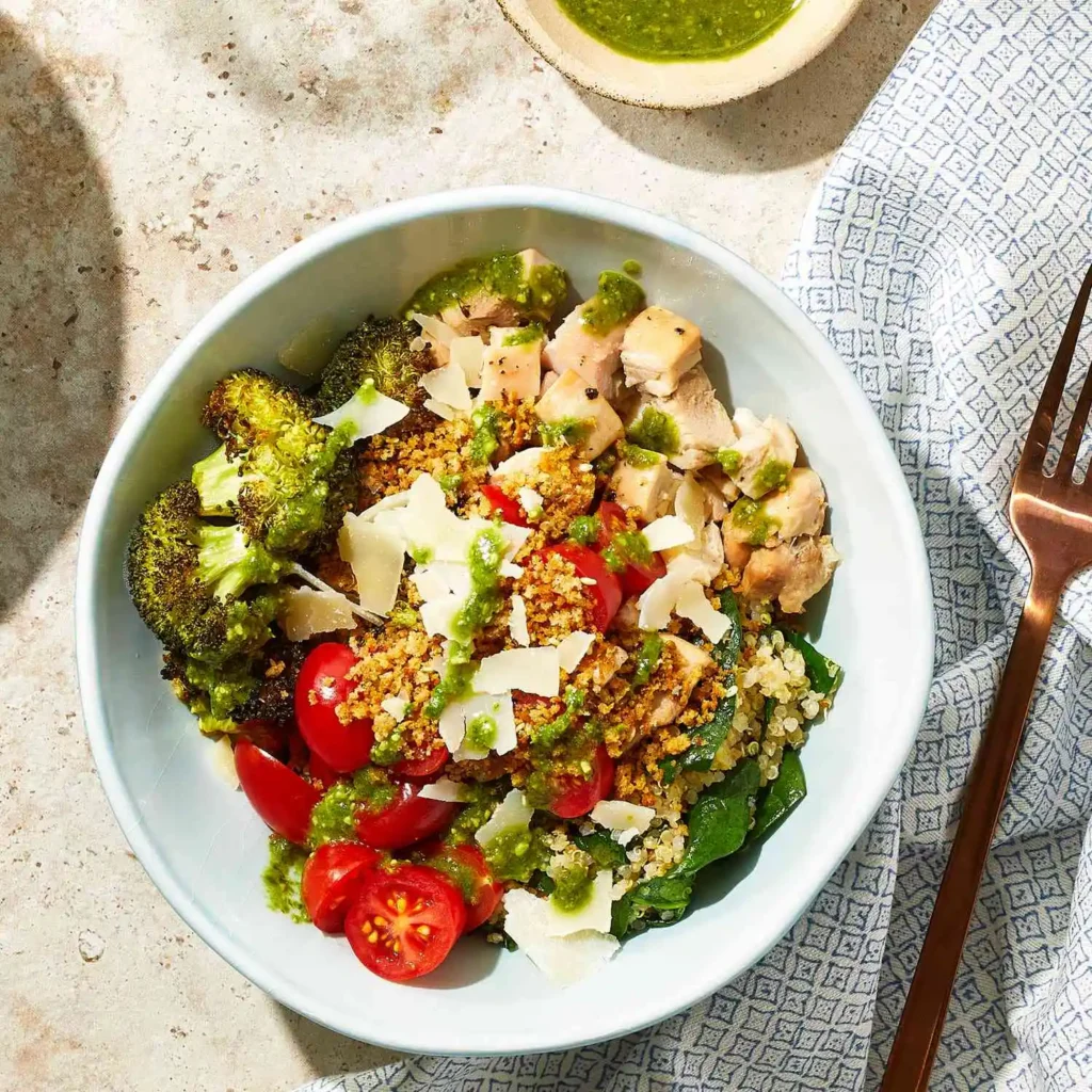 Sweetgreen Chicken Recipe