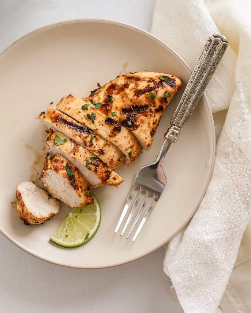 Tajin Chicken Breast Recipe