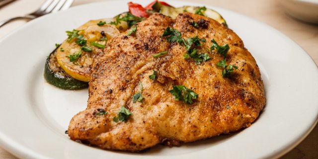 Piccadilly Baked Chicken Recipe