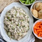 Georgia Bob's Chicken Salad Recipe