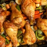 Slap Your Mama Chicken Recipe