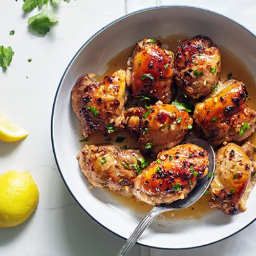 Beachbody Chicken Recipes