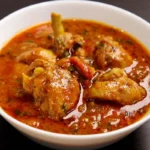 Singapore Curry Recipe Chicken
