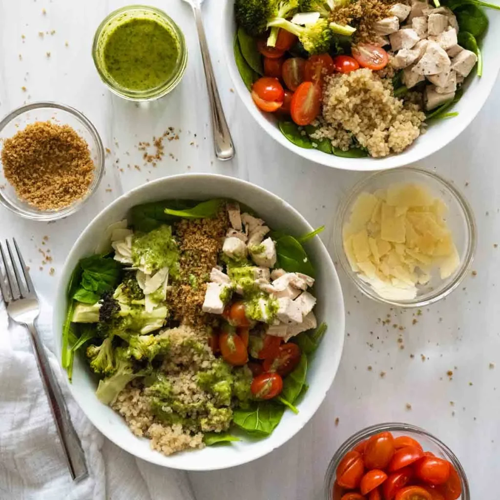 Sweetgreen Chicken Recipe