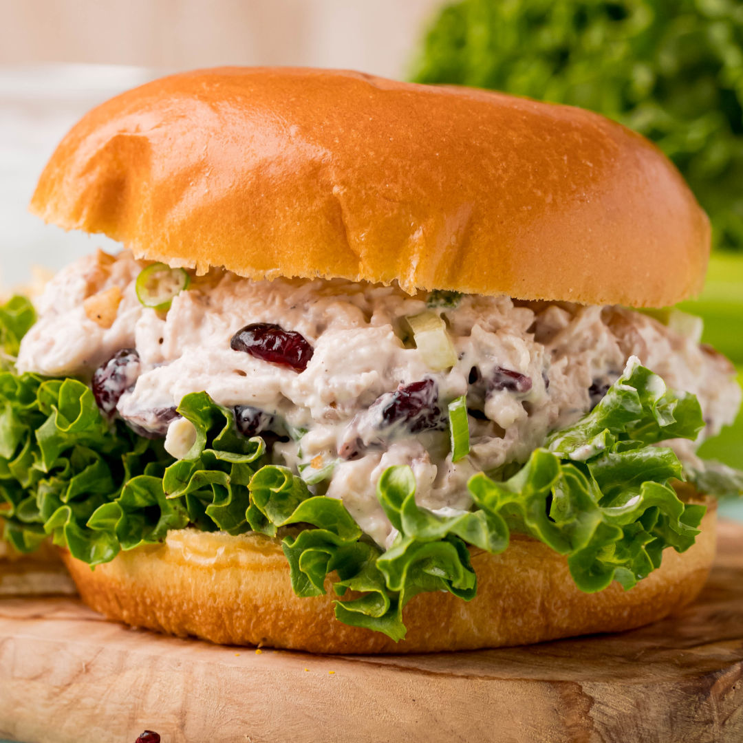 Newk'S Chicken Salad Recipe : Delectable and Creamy Delight - Baked Ideas