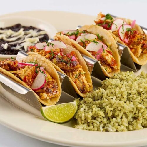 Baja Chicken Tacos Cheesecake Factory Recipe noilucky