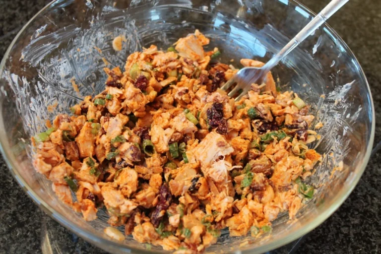 Whole Foods Blackened Chicken Salad Recipe