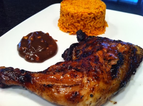 Aristocrat Bbq Chicken Recipe