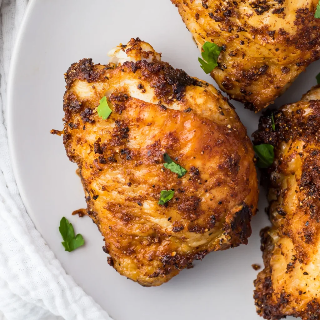 Candida Chicken Recipes