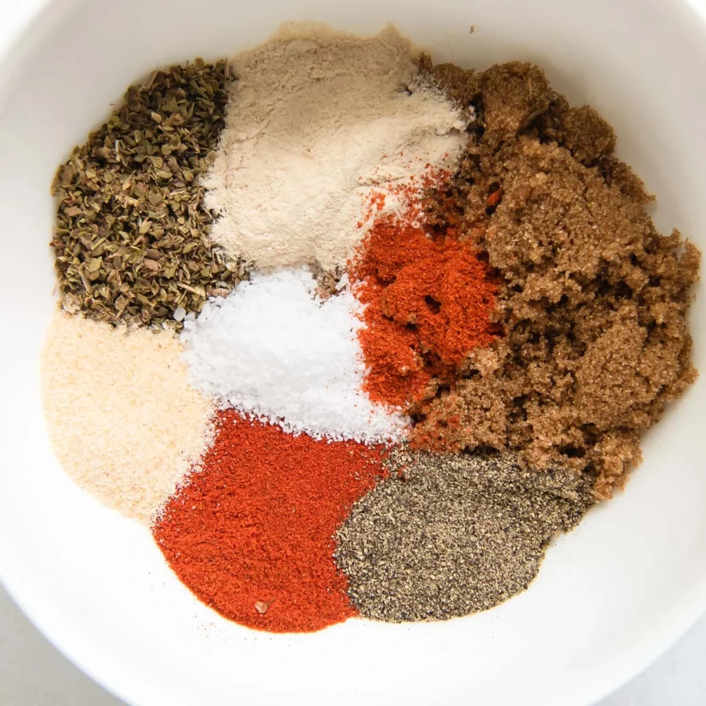 zehnders chicken seasoning recipe