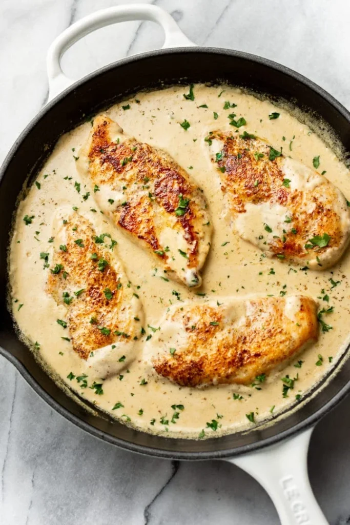 Very Vera Chicken Recipes