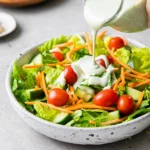 Babe's Chicken Salad Dressing Recipe