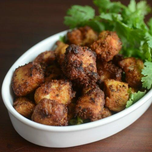 Chicken Fry Recipe