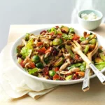 Sprouts Chicken Salad Recipe