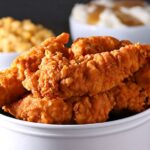 Hannah Glasse Fried Chicken Recipe