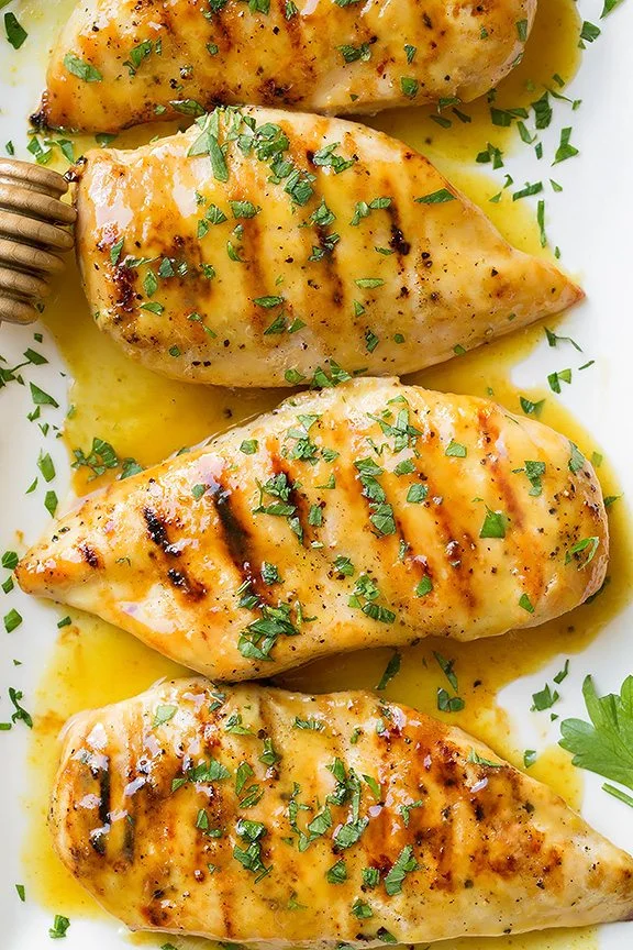 Very Vera Chicken Recipes