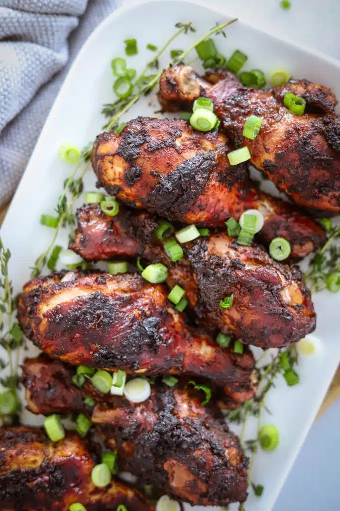 Walkerswood Jerk Chicken Recipe