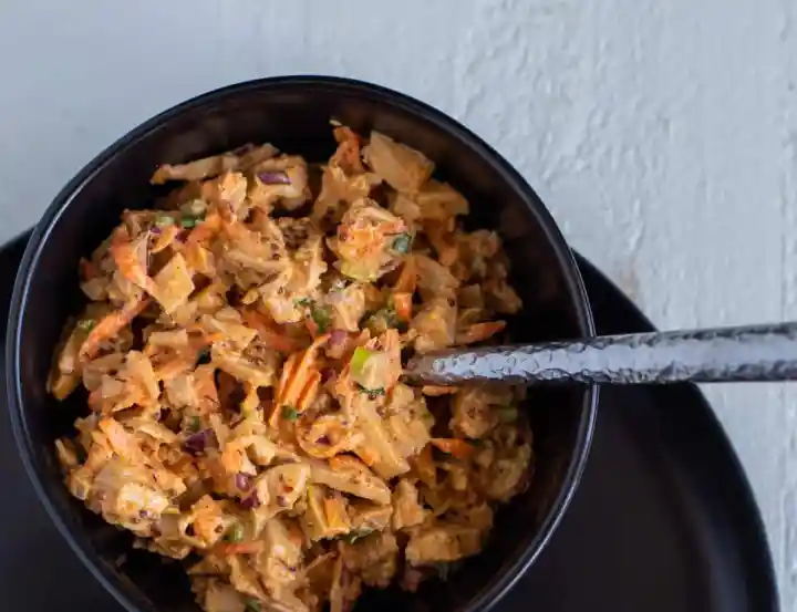 Blackened Chicken Salad Whole Foods Recipe