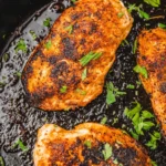 Tik Tok Chicken Breast Recipe