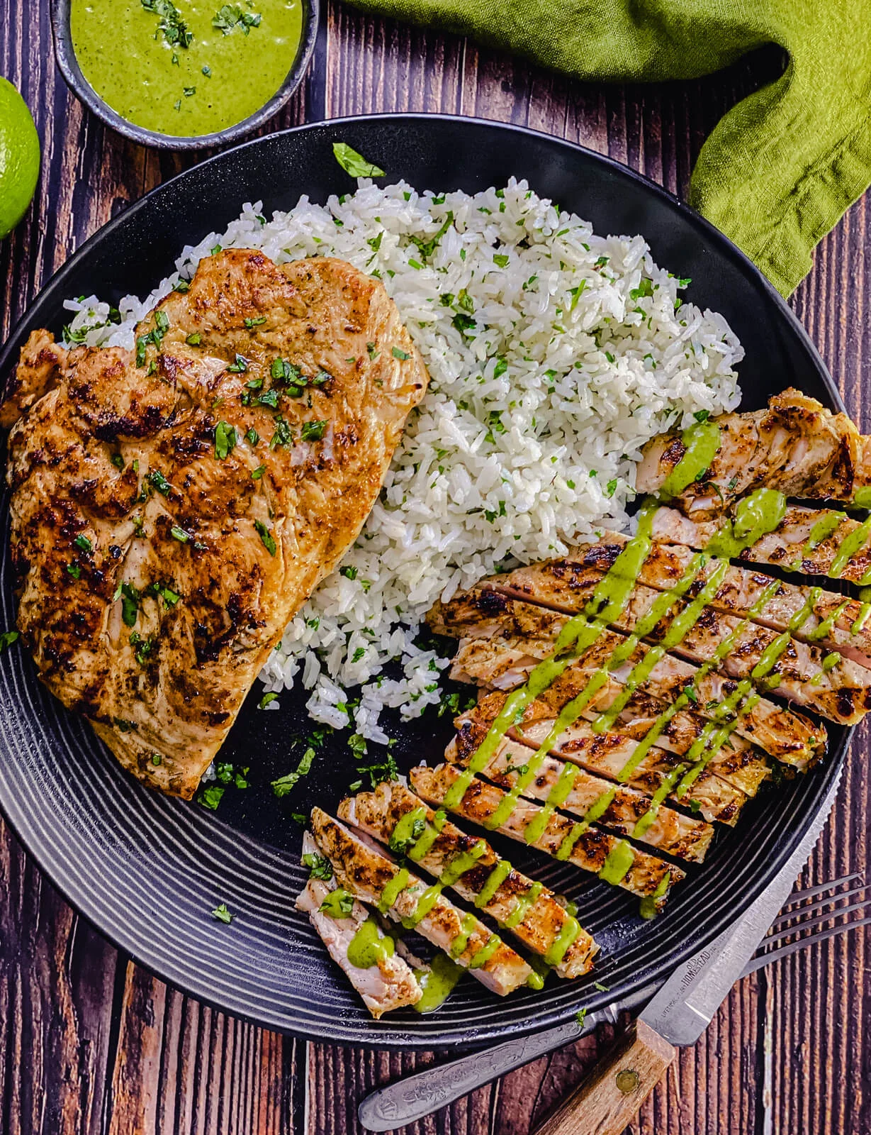 Tyson Grilled Chicken Strips And Rice Recipes