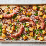Pineapple Bacon Chicken Sausage Recipes