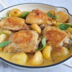 Gio's Sorrento Lemon Chicken Recipe