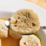 Stuffing Balls Recipe With Cream Of Chicken Soup