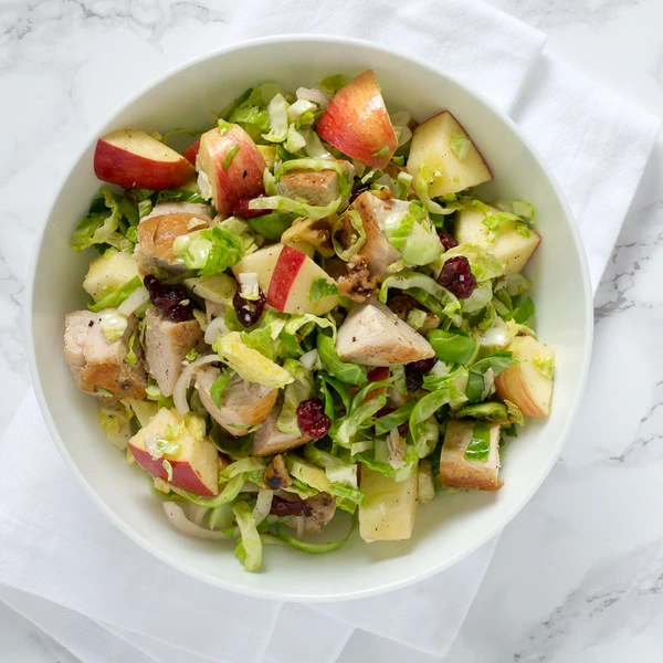 Sprouts Chicken Salad Recipe
