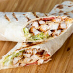 to try taco bells new chicken burrito menu items youll need to be in the right place at the right time 1627928151
