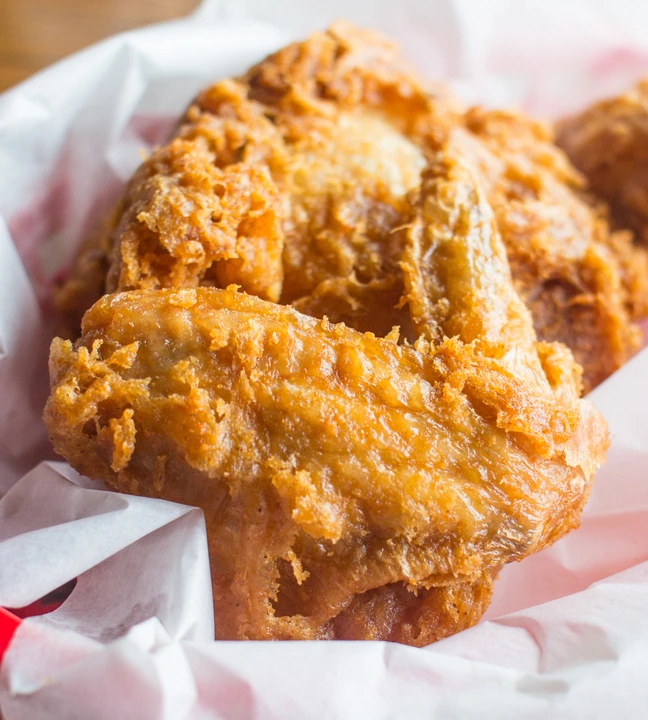 Willie Mae's Fried Chicken Recipe
