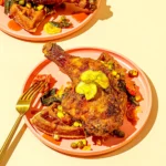 Marcus Samuelsson Chicken and Waffles Recipe