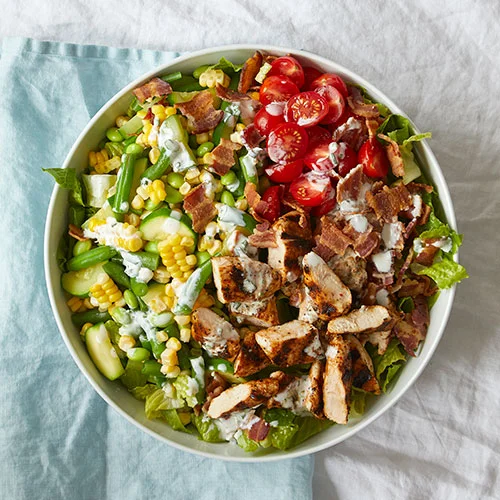 Pampered Chef Chicken Salad Recipe