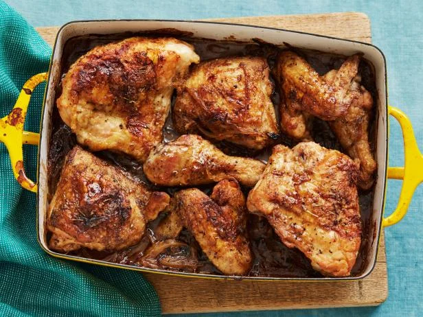 Robert Rothschild Chicken Recipes