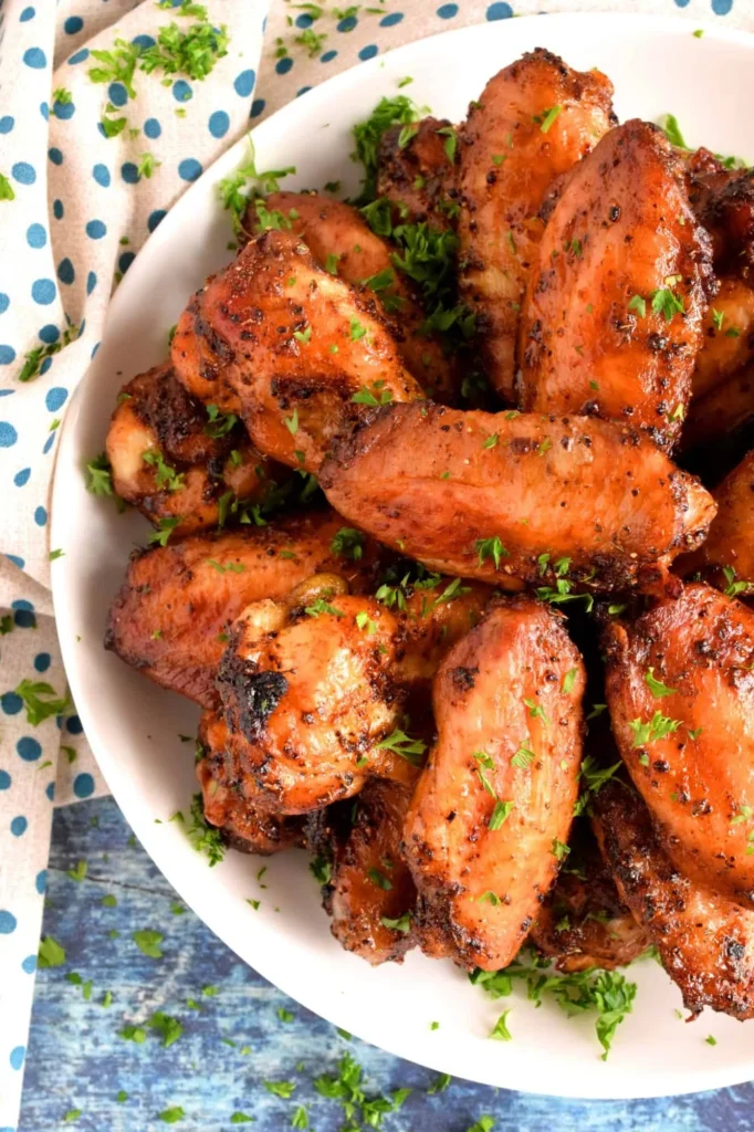 Perdue Frozen Chicken Wings Recipes
